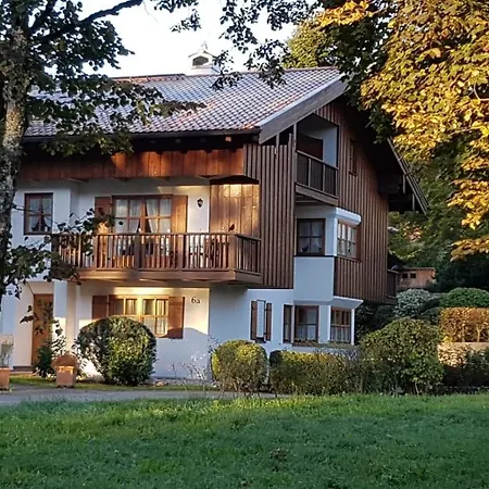 Ferienwohnung Unternberg Apartment *