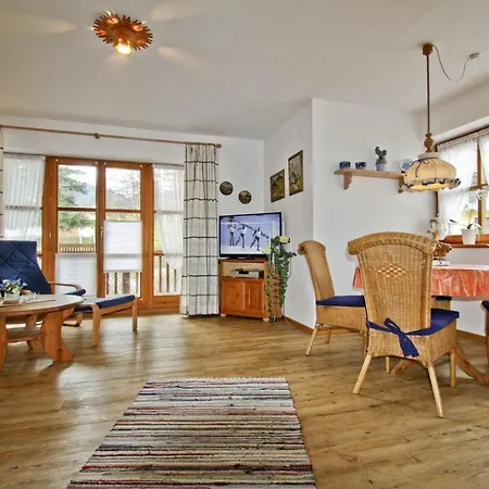 Ferienwohnung Unternberg * Ruhpolding