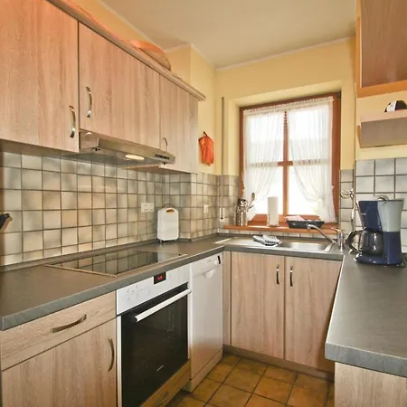 Ferienwohnung Unternberg Apartmán Ruhpolding