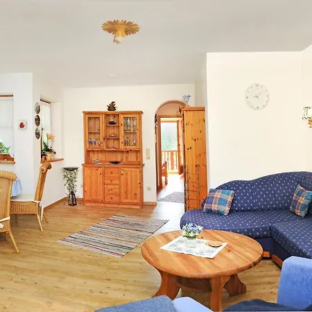 Ferienwohnung Unternberg *
