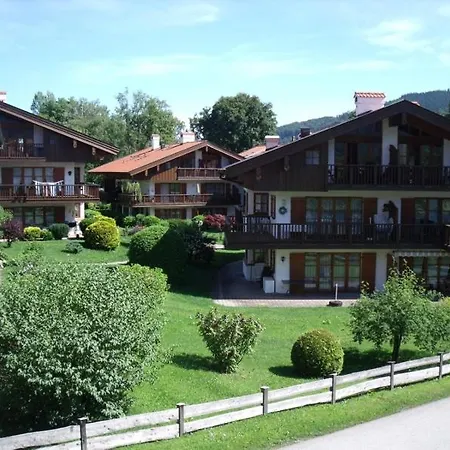 Unternberg Inkl. Chiemgaukarte Apartment *