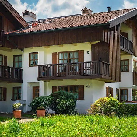Apartment Unternberg Inkl. Chiemgaukarte *